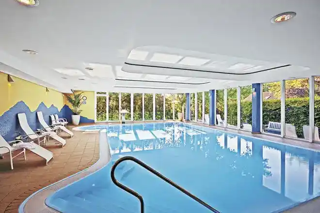 Foto - Wellnessurlaub Warnemünde