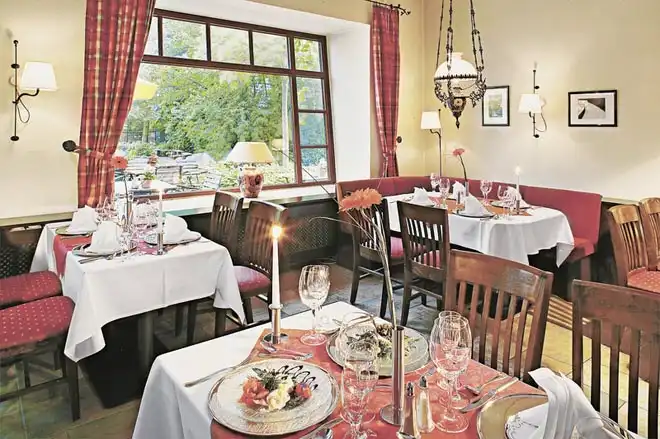 Wellnessurlaub Warnemünde - Impression 3