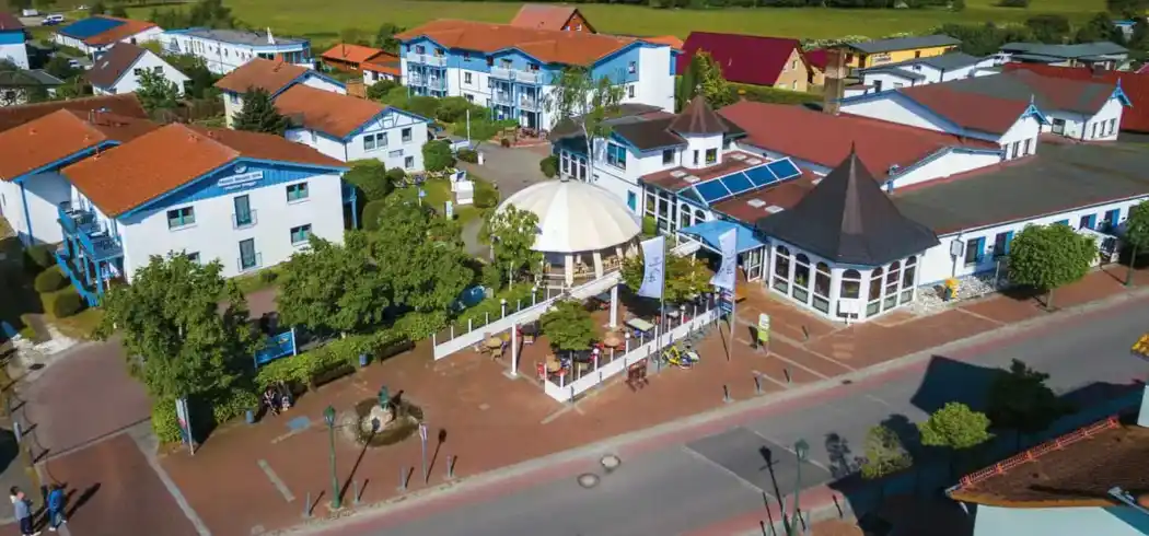 Foto - Wellnessurlaub Insel