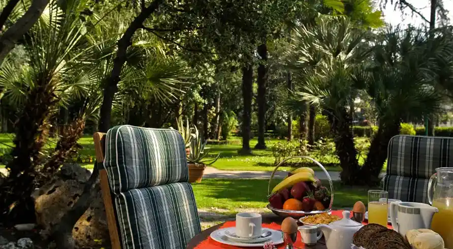 Wellnessurlaub Abano - Bild 1