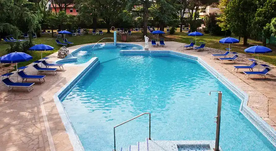 Wellnessurlaub Abano - Bild 2