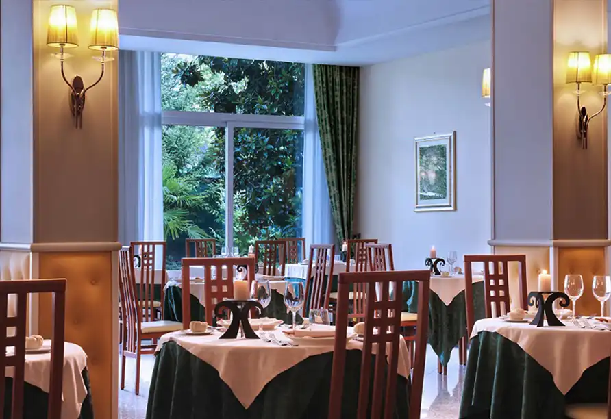 Impression - Wellnessurlaub Abano