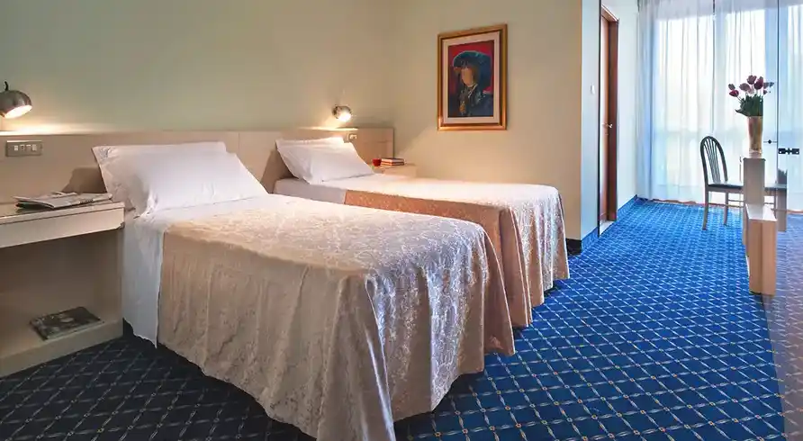 Wellnessurlaub Abano - Bild 4