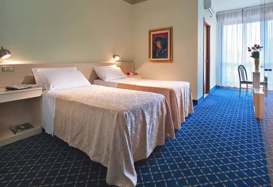 Ansicht - Wellnessurlaub Abano