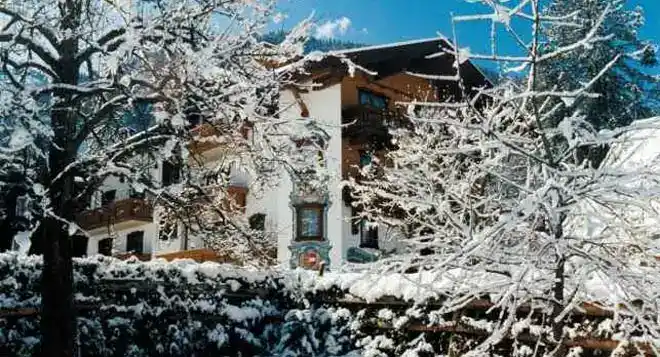 Wellnessurlaub Österreich - Bild 1