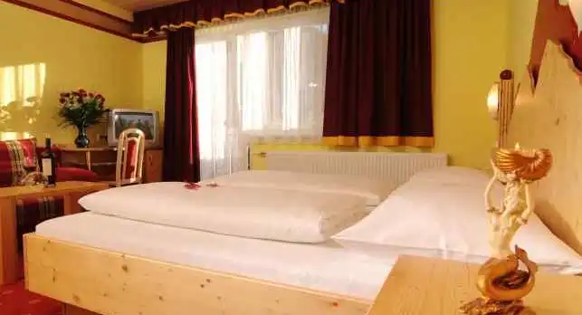 Impression - Wellnessurlaub Österreich