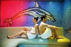 Aufnahme - Wellnessurlaub Ostsee