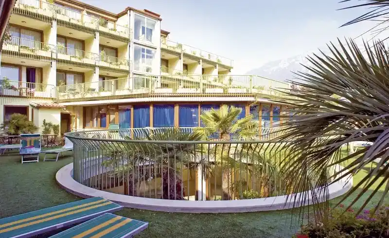 Wellnessurlaub Gardasee - Bild 1