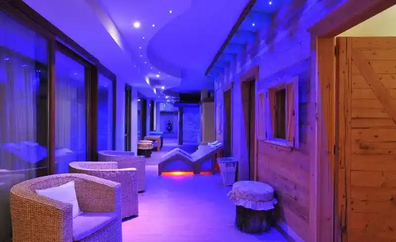 Wellnessurlaub Gardasee - Bild 3