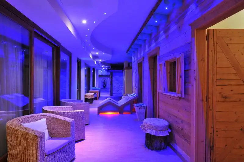 Impression - Wellnessurlaub Gardasee