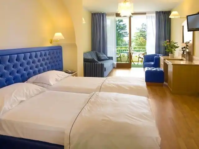 Ansicht - Wellnessurlaub Gardasee