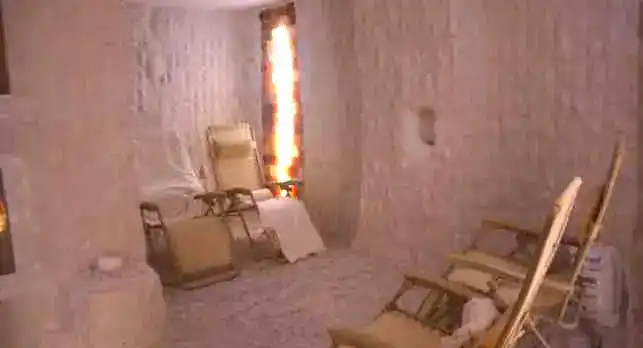 Wellnesswoche Karlsbad - Bild 1