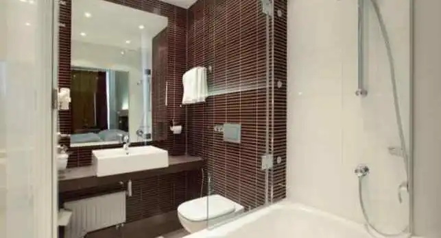 Aufnahme - Wellnesswoche Karlsbad