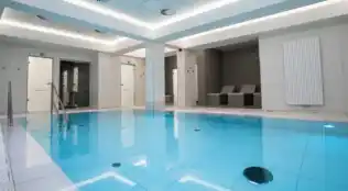 Astoria Hotel & Medical Spa in Karlsbad