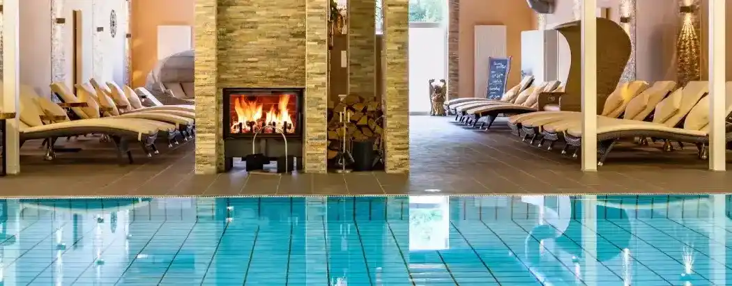 Foto - Wellnesswochenende Bad