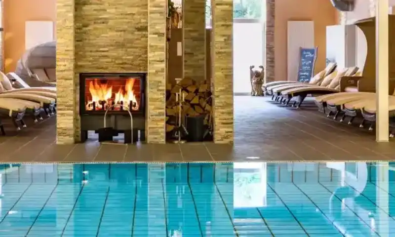 Wellnesswochenende in Bad Salzschlirf