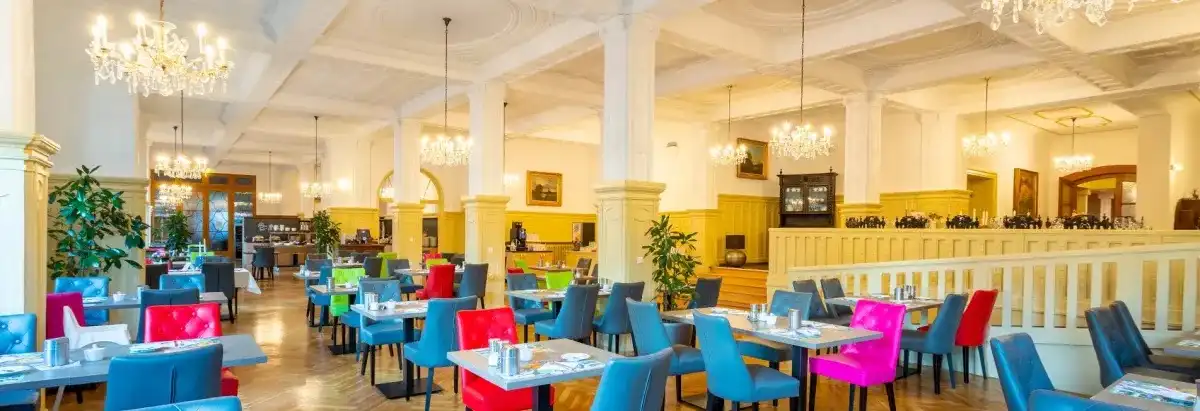 Impression - Wellnesswochenende Bad