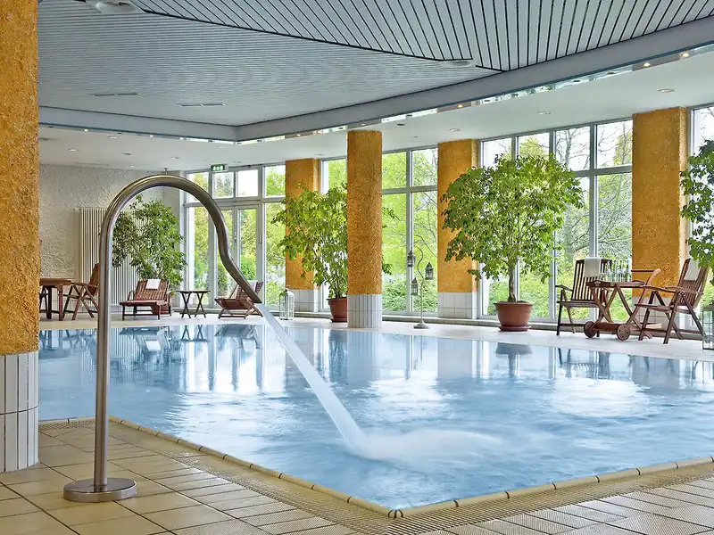 Ansicht - Weimar Nächte