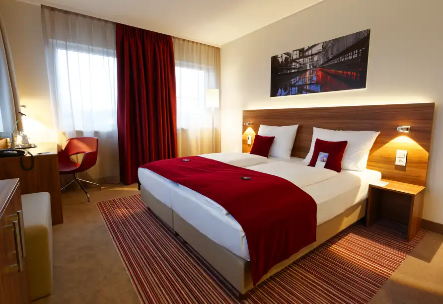 Aufnahme - GOP Artistical-Theater Essen