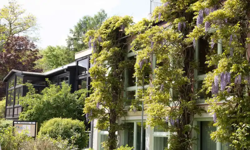 Wendland Parkhotel Hitzacker