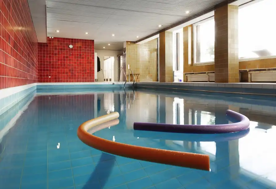 Impression - Parkhotel Hitzacker Wendland