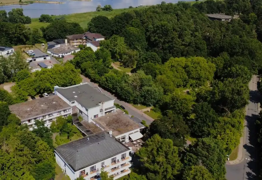 Galerie - Parkhotel Hitzacker Wendland