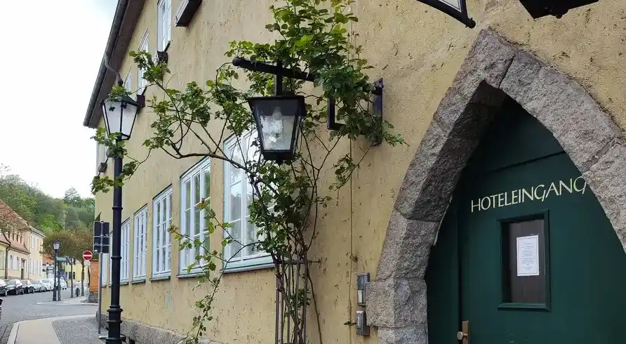 Foto - Altwernigeröder Apparthotel