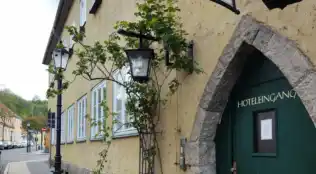 Altwernigeröder Apparthotel