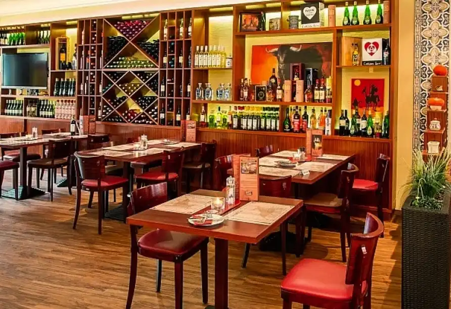 Aufnahme - Altwernigeröder Apparthotel