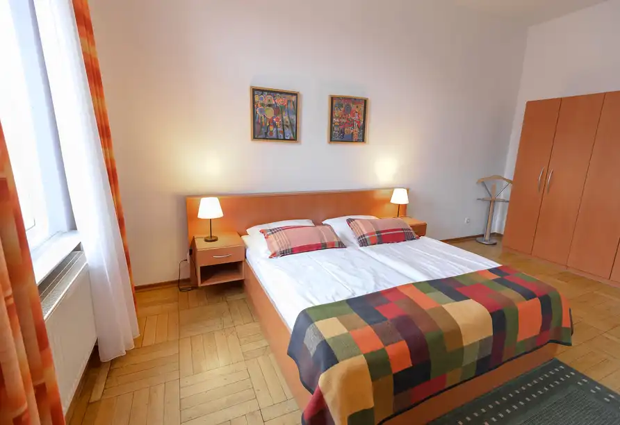 Impression - Altwernigeröder Apparthotel