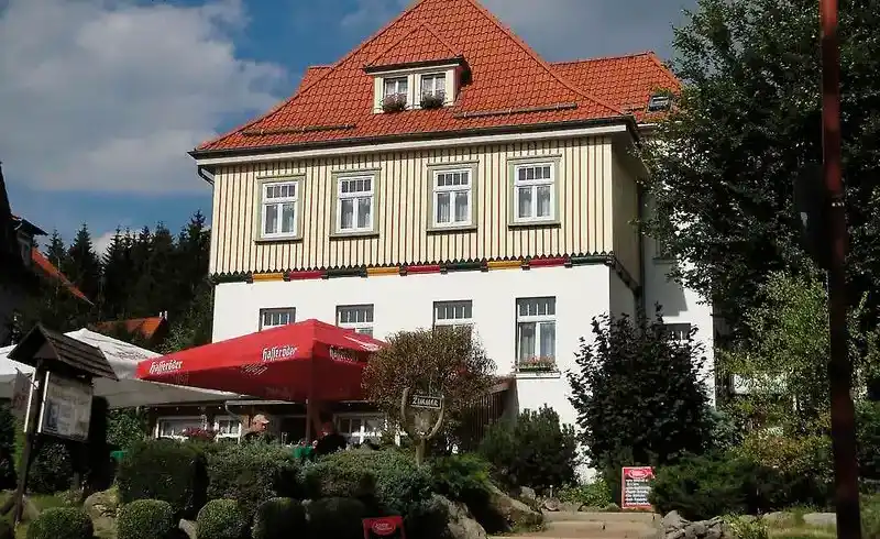 Foto - Wernigerode-Schierke