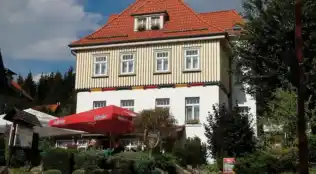 Gasthaus Brockenhexe