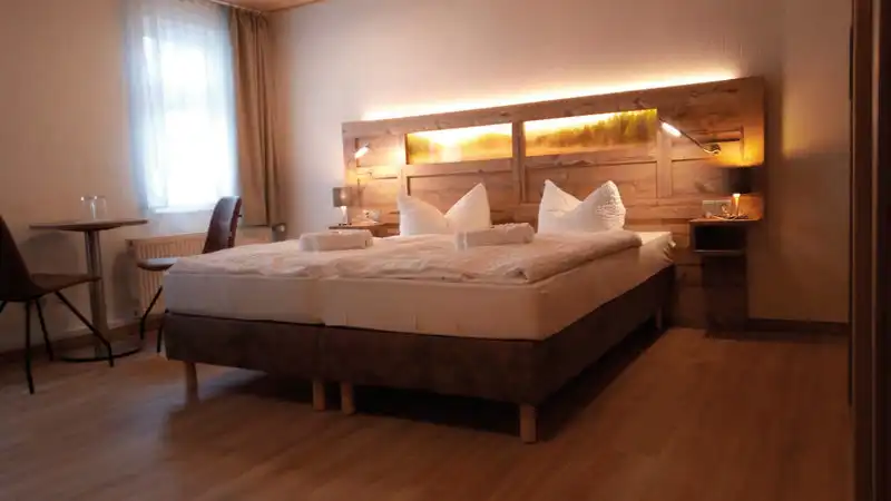 Aufnahme - Wernigerode-Schierke