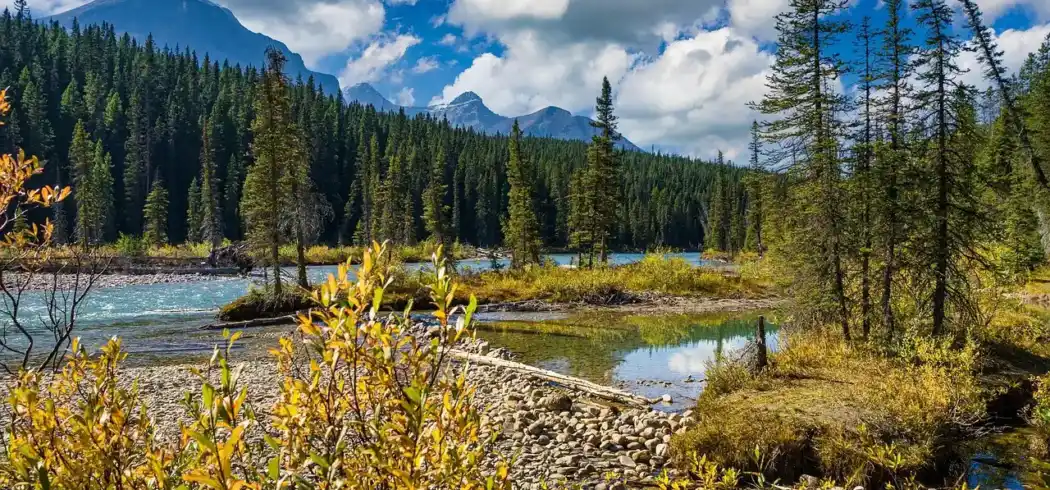Foto - West-Kanada-Rundreise 11-tägige Flugreise