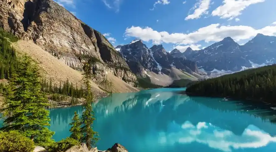 Foto - Rundreise Kanada mit Ausflugspaket