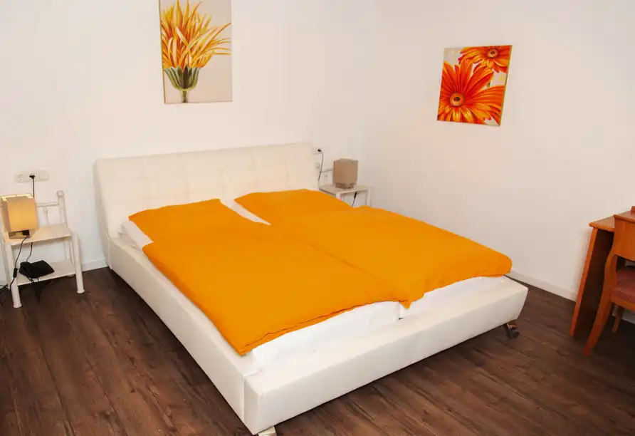 Aufnahme - Nächte Westerwald