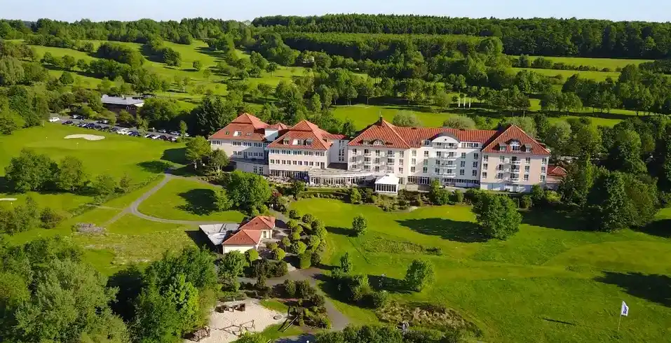 Foto - Sporthotel Wiesensee in Westerburg