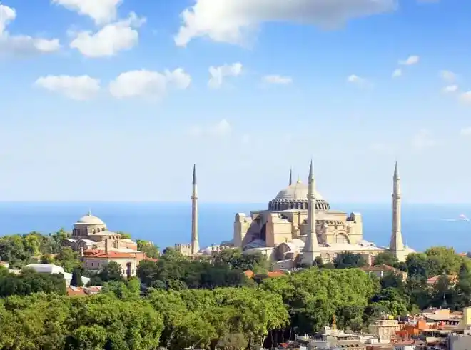 Foto - Westtürkei Rundreise