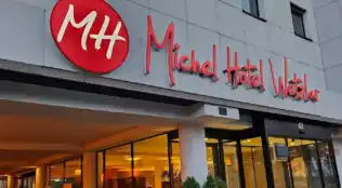 Michel Hotel Wetzlar  in Wetzlar