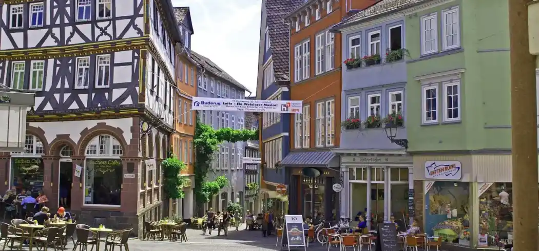 Nächte Wetzlar - Bild 1