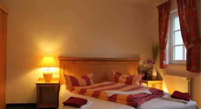 Aufnahme - Wiek Rügen