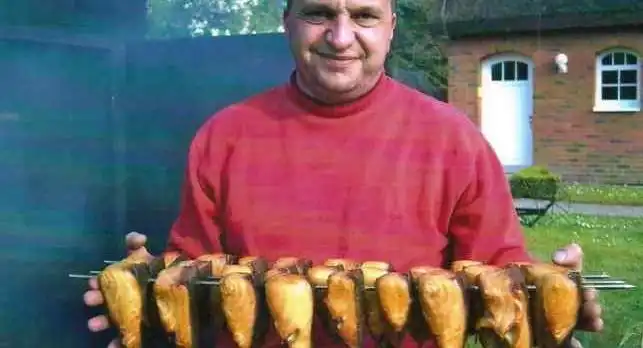 Ansicht - Wiek Rügen