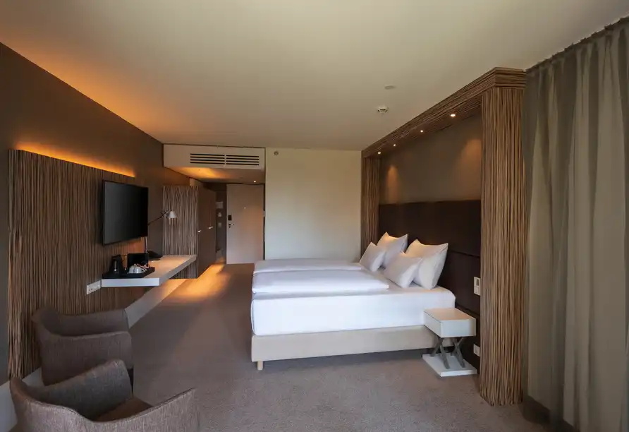 Impression - DoubleTree by Hilton Vienna Schönbrunn