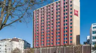 ibis Hotel Wien Mariahilf