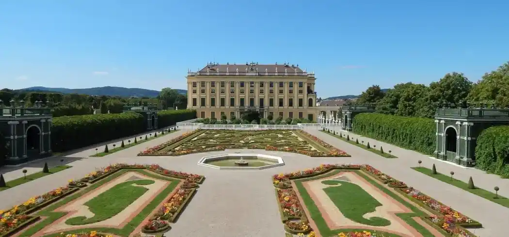 Foto - Elaya Hotel Vienna City West