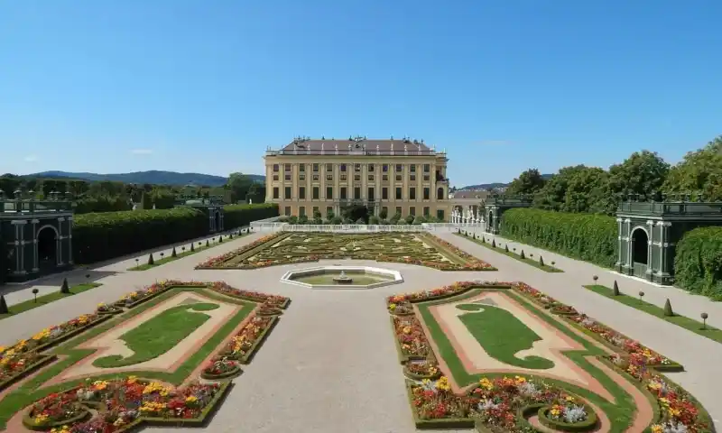 2 Nächte Wien elaya hotel vienna city west