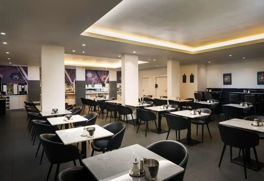 Impression - Elaya Hotel Vienna City West