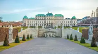 Leonardo Hotel Vienna City West in Wien