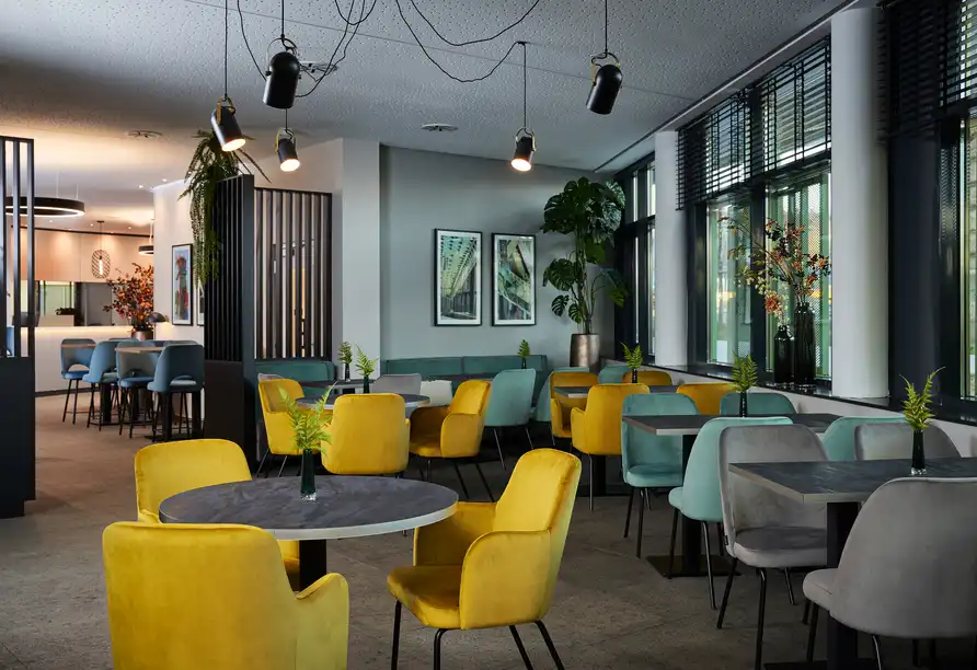 Impression - Wien Nächte