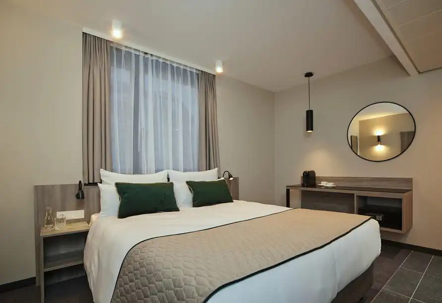 Galerie - Wien Nächte